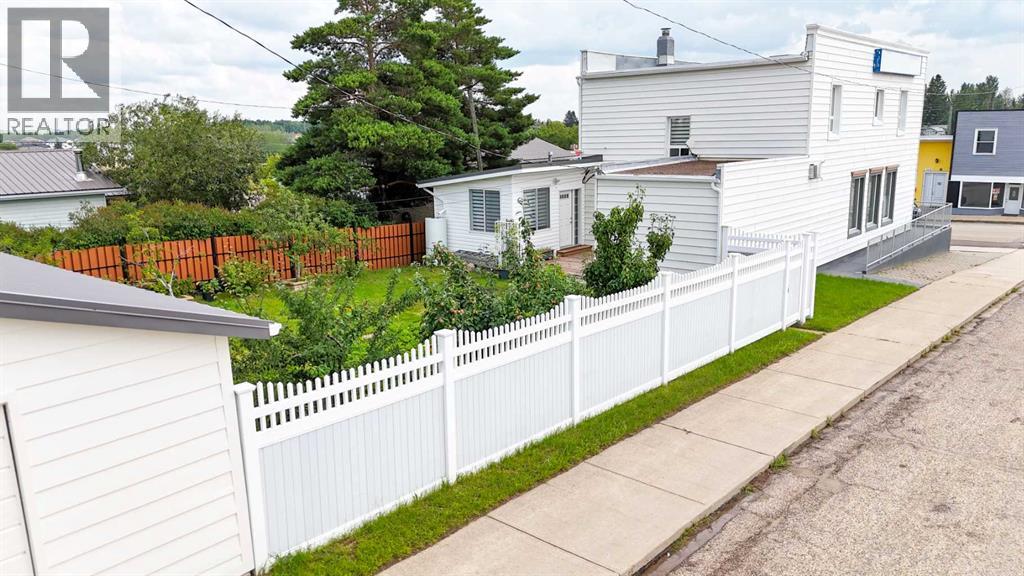 2124 20 Street, Delburne, Alberta  T0M 0V0 - Photo 1 - A2239501