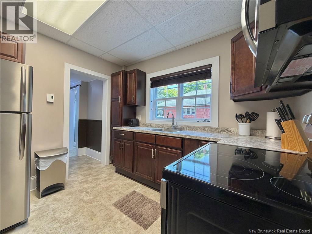 515 Murray, Bathurst, New Brunswick  E2A 1E3 - Photo 41 - NB145274