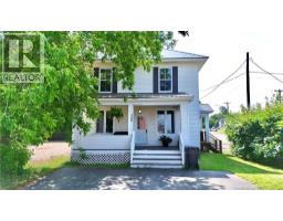 515 Murray, bathurst, New Brunswick