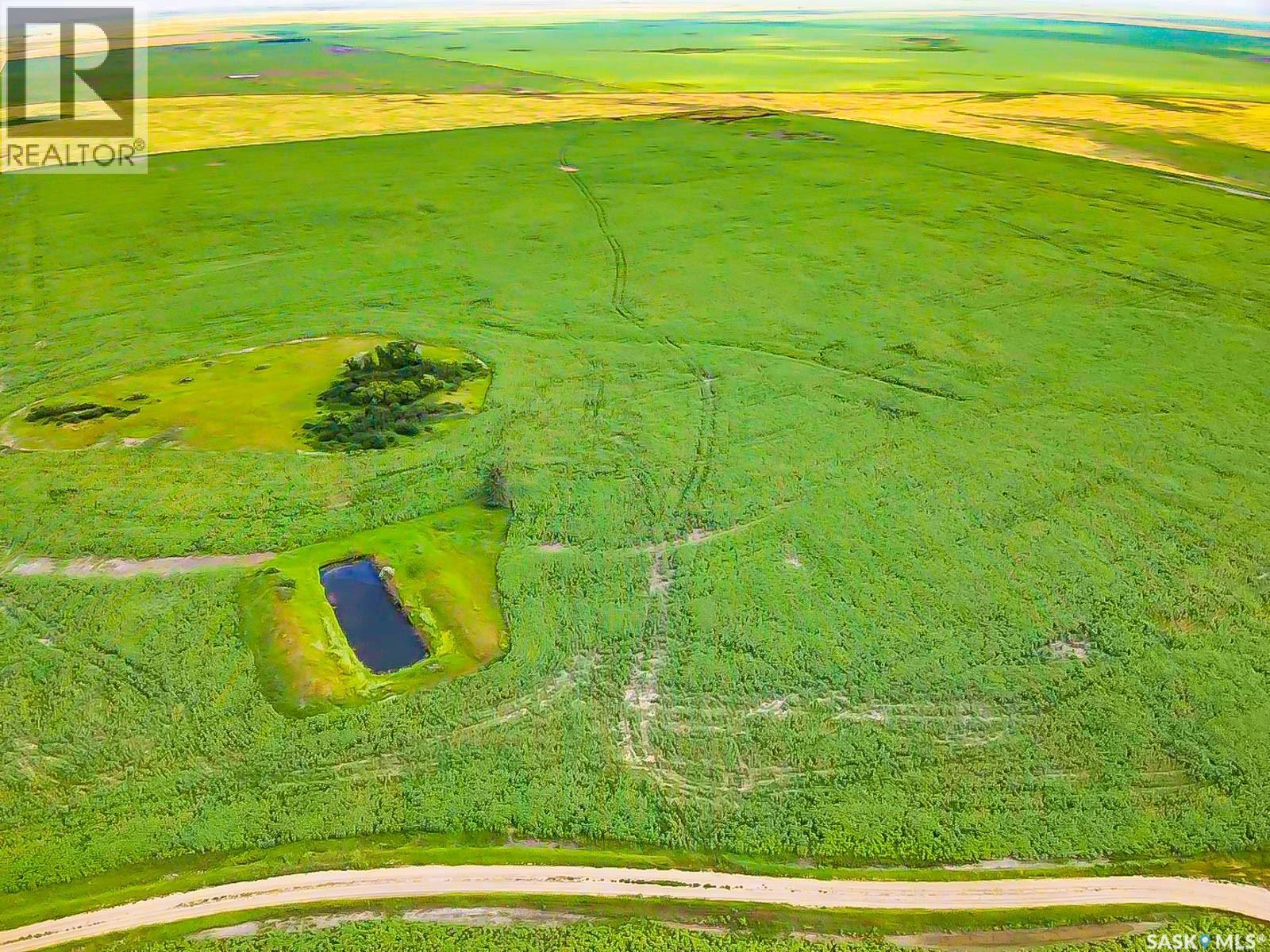25 Quarter Sections - Rm Souris Valley, Souris Valley Rm No. 7, Saskatchewan  S0C 0E6 - Photo 26 - SK026710