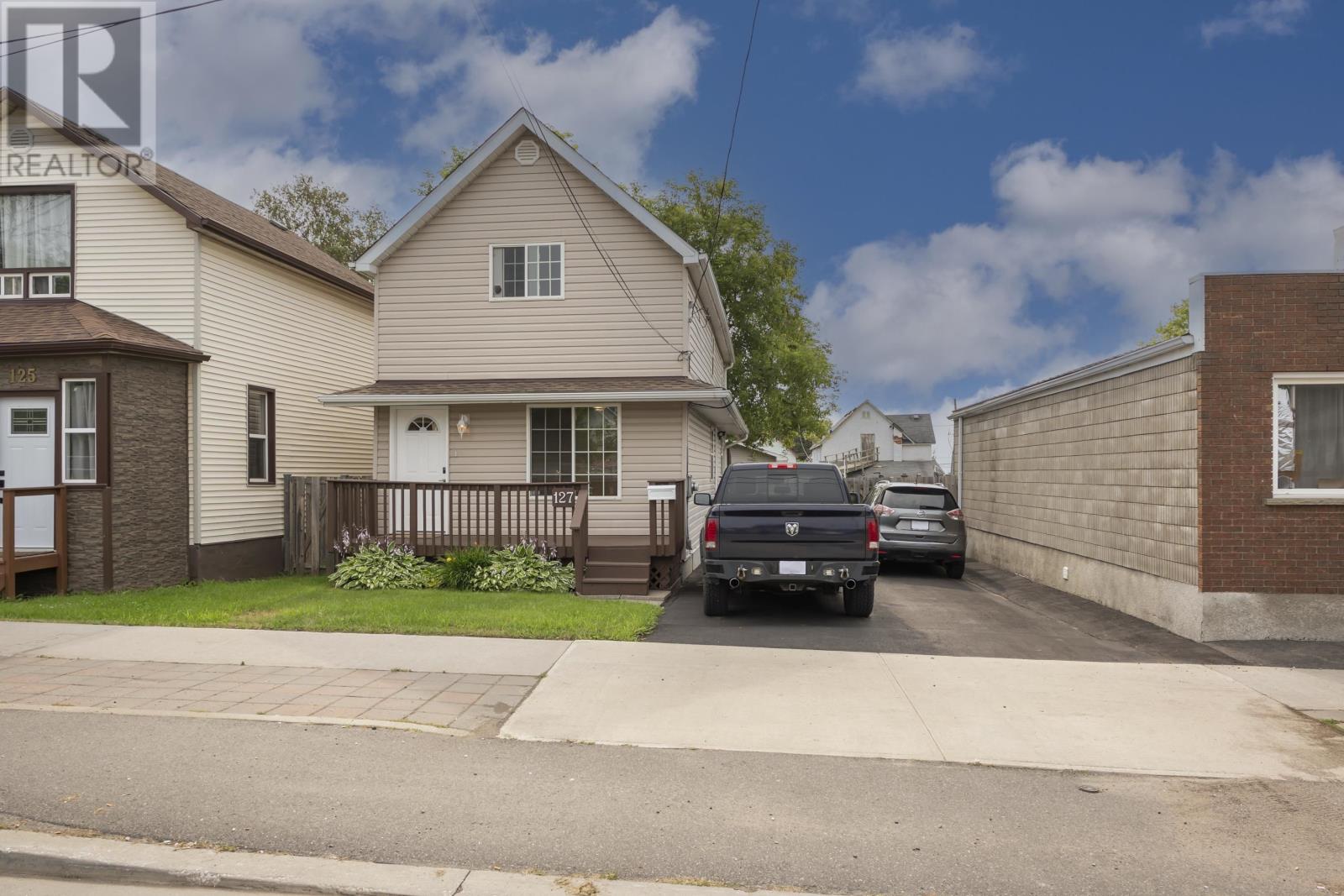 127 Court St S, Thunder Bay, Ontario  P7B 2X5 - Photo 2 - TB2602204