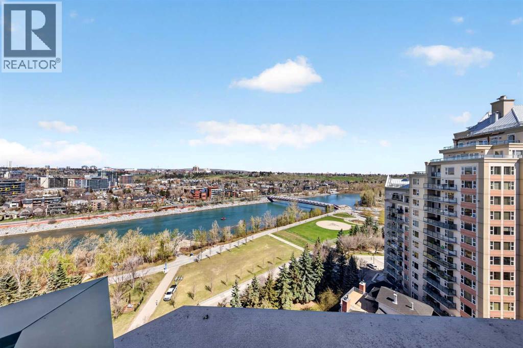 1401, 837 2 Avenue Sw, Calgary, Alberta T2P 0E6 - Photo 44 - A2309463