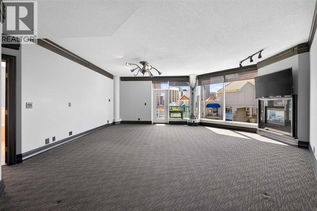 1401, 837 2 Avenue Sw, Calgary, Alberta T2P 0E6 - Photo 26 - A2309463