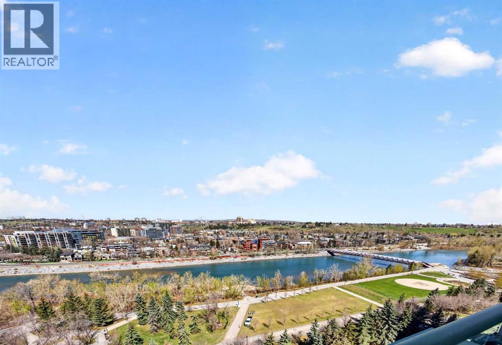 1401, 837 2 Avenue Sw, Calgary, Alberta T2P 0E6 - Photo 41 - A2309463