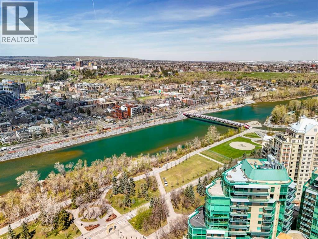 1401, 837 2 Avenue Sw, Calgary, Alberta T2P 0E6 - Photo 49 - A2309463
