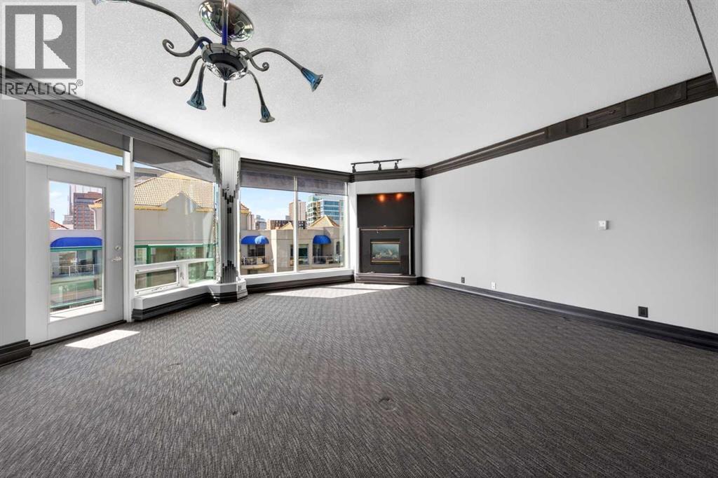 1401, 837 2 Avenue Sw, Calgary, Alberta T2P 0E6 - Photo 27 - A2309463