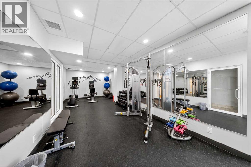 1401, 837 2 Avenue Sw, Calgary, Alberta T2P 0E6 - Photo 47 - A2309463