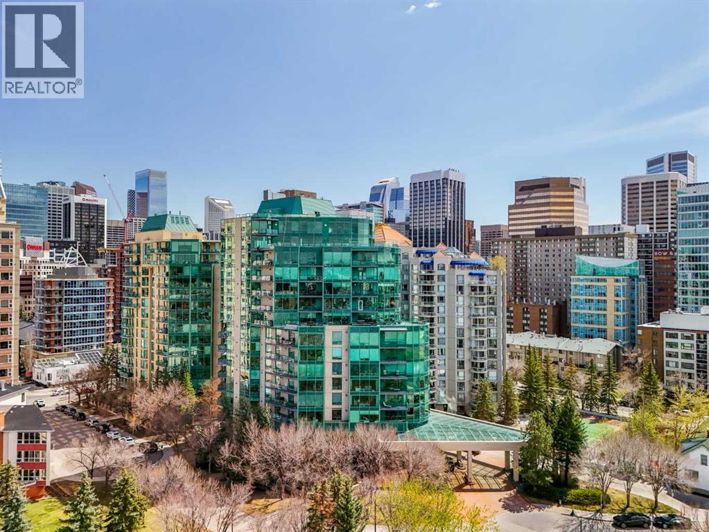 1401, 837 2 Avenue Sw, Calgary, Alberta T2P 0E6 - Photo 50 - A2309463