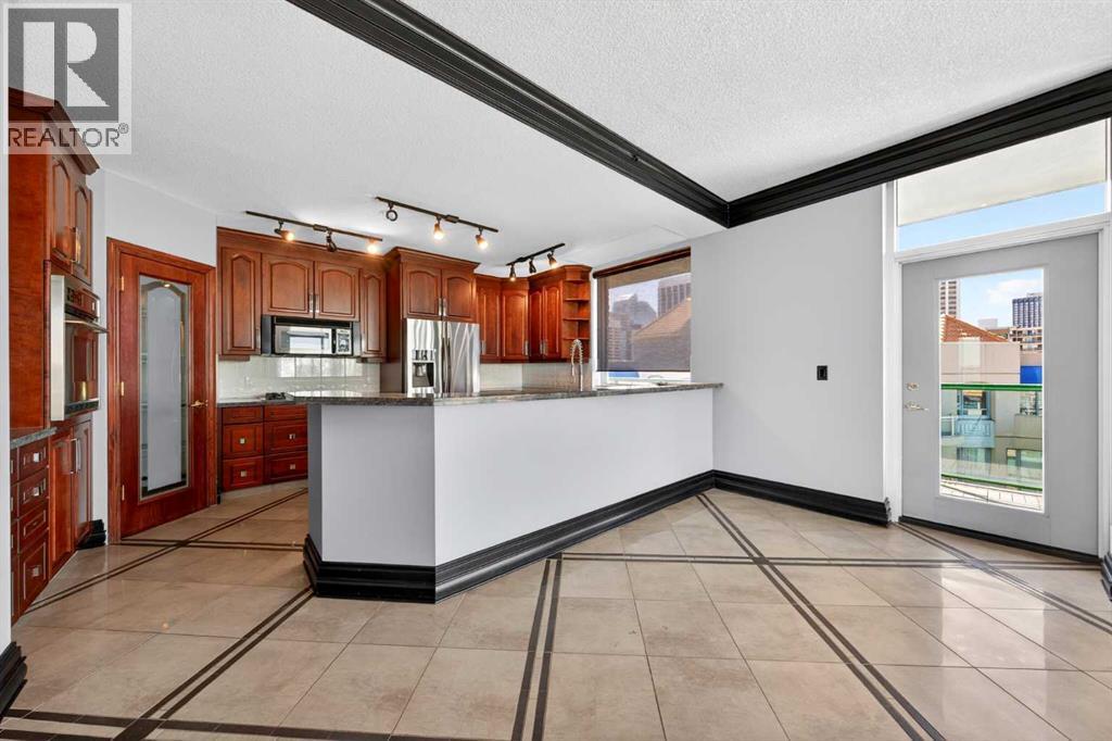 1401, 837 2 Avenue Sw, Calgary, Alberta T2P 0E6 - Photo 31 - A2309463
