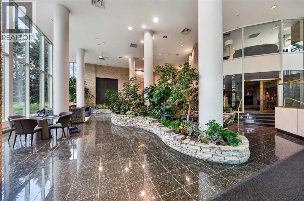 1401, 837 2 Avenue Sw, Calgary, Alberta T2P 0E6 - Photo 4 - A2309463