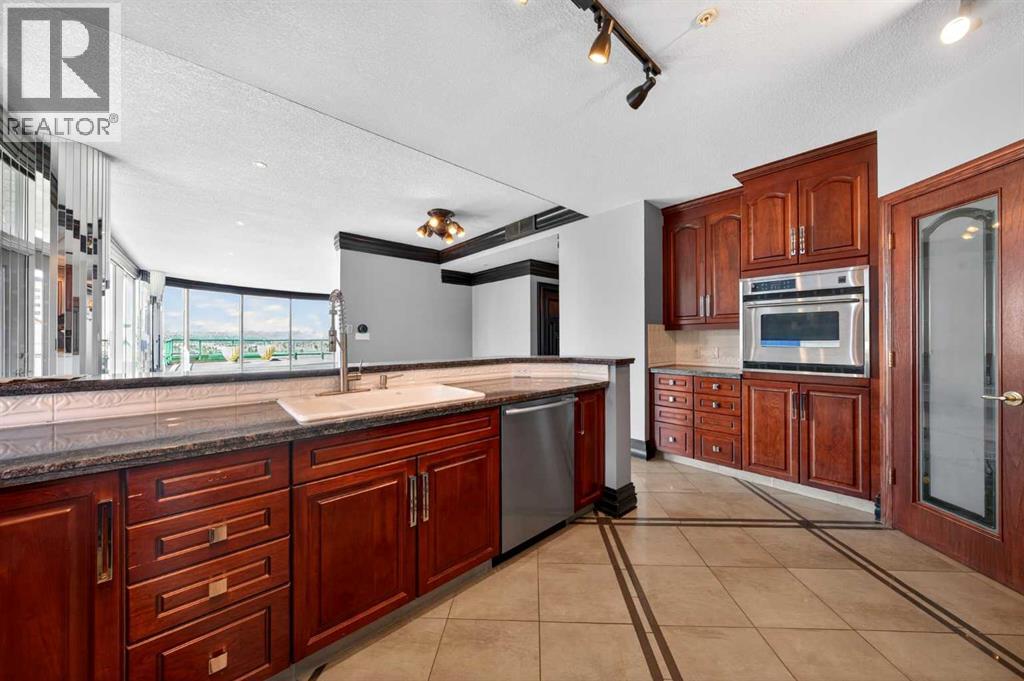 1401, 837 2 Avenue Sw, Calgary, Alberta T2P 0E6 - Photo 34 - A2309463