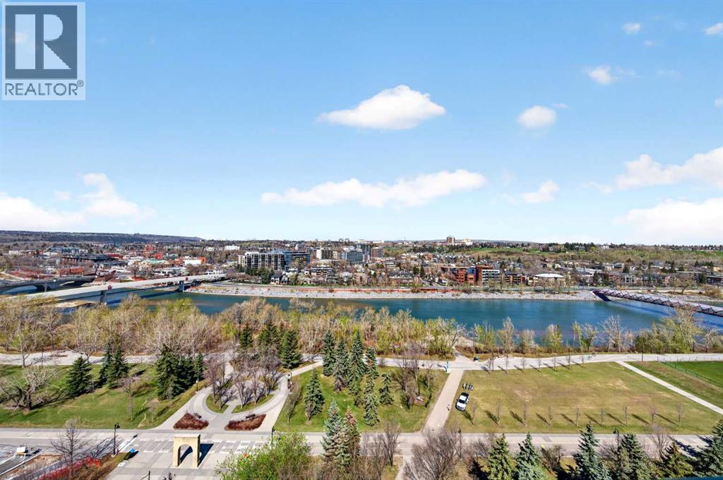 1401, 837 2 Avenue Sw, Calgary, Alberta T2P 0E6 - Photo 42 - A2309463