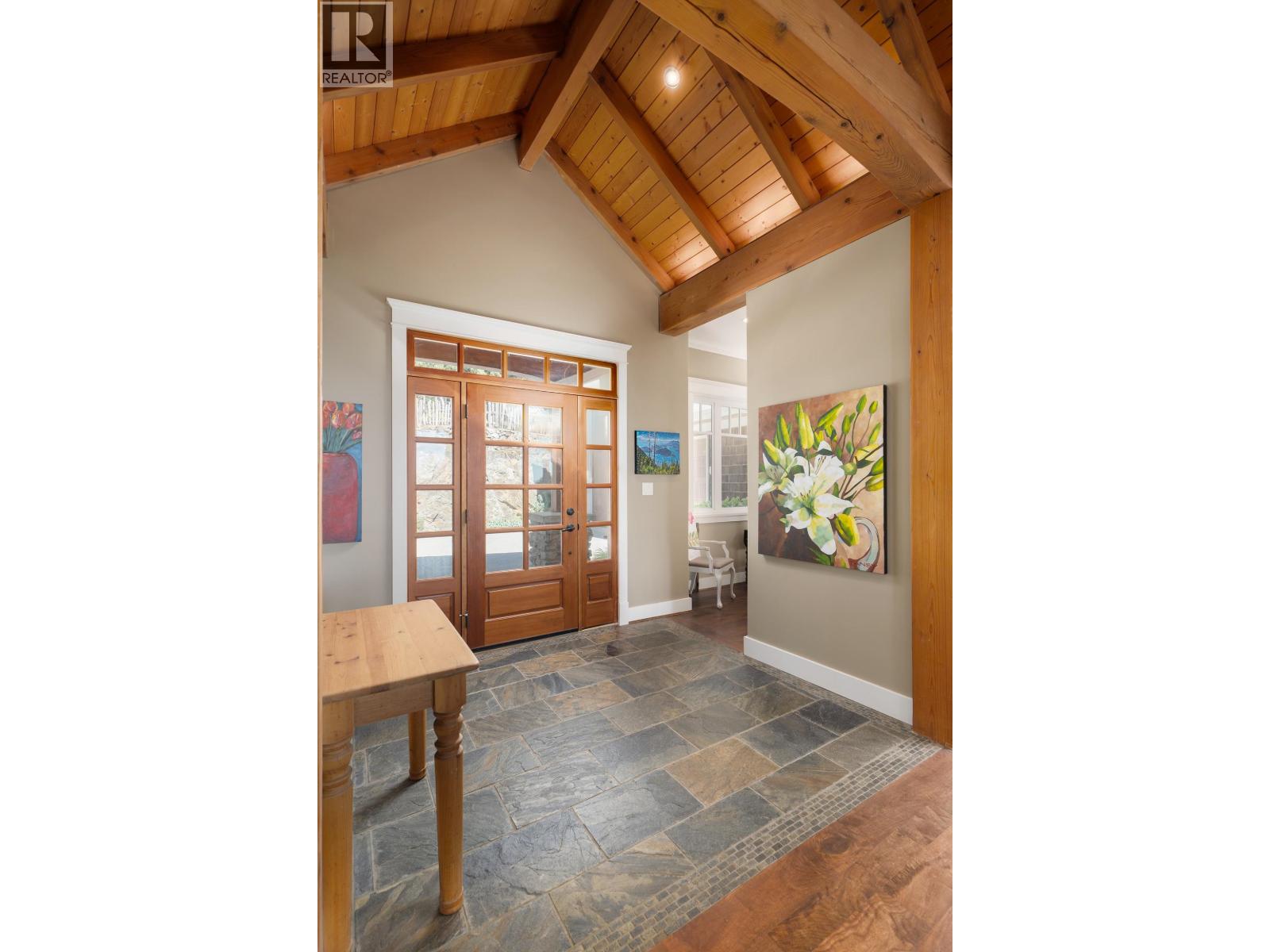 1010 Cowan Point Drive, Bowen Island, British Columbia  V0N 1G2 - Photo 6 - R3152040