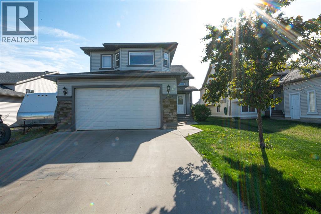 7806 114 Street, Grande Prairie, Alberta  T8W 2T7 - Photo 31 - A2316733
