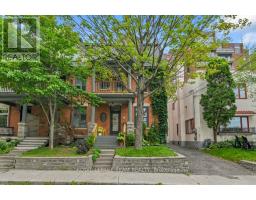 7 THIRD AVENUE, Ottawa, Ontario