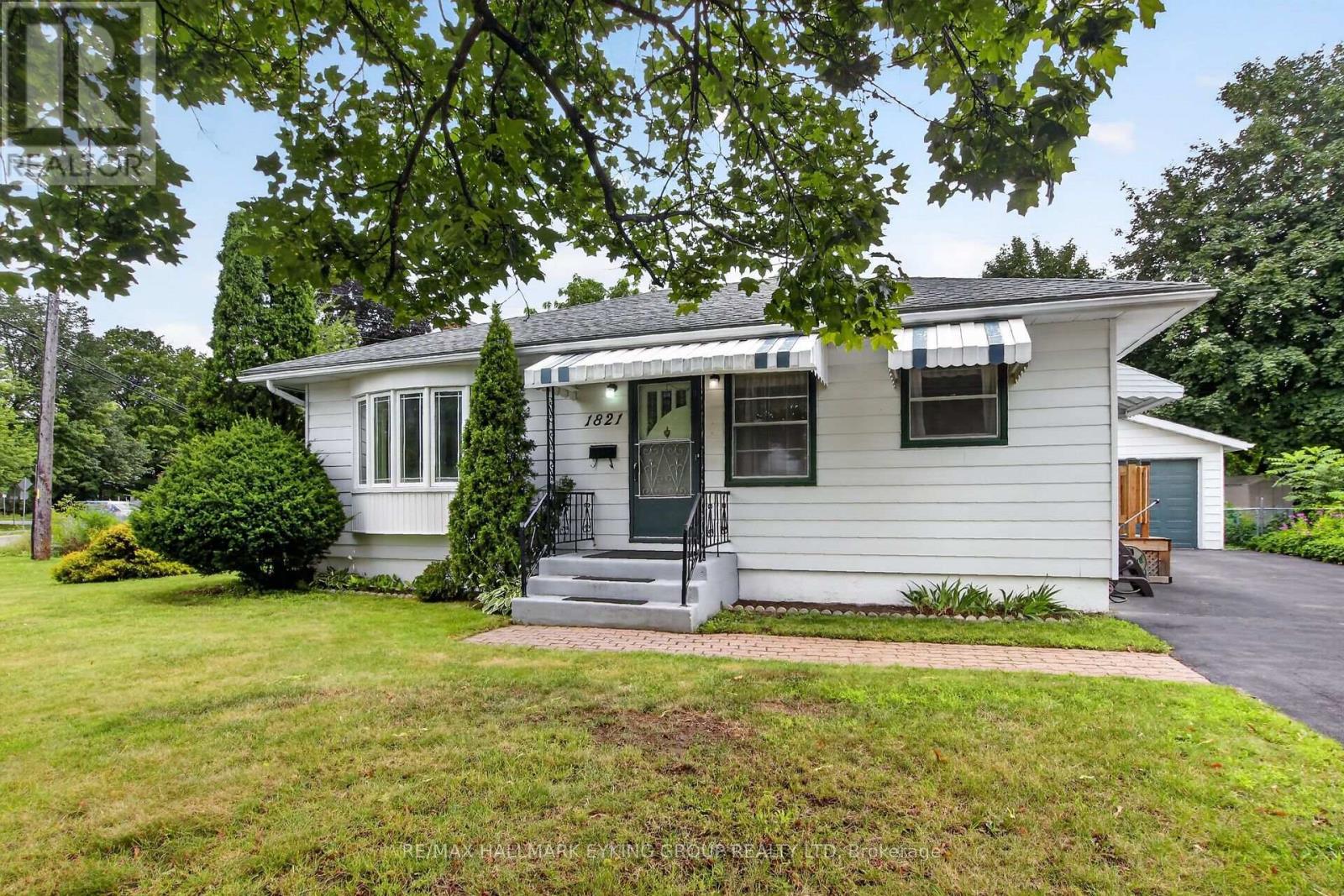1821 HAIG DRIVE, Ottawa, Ontario
