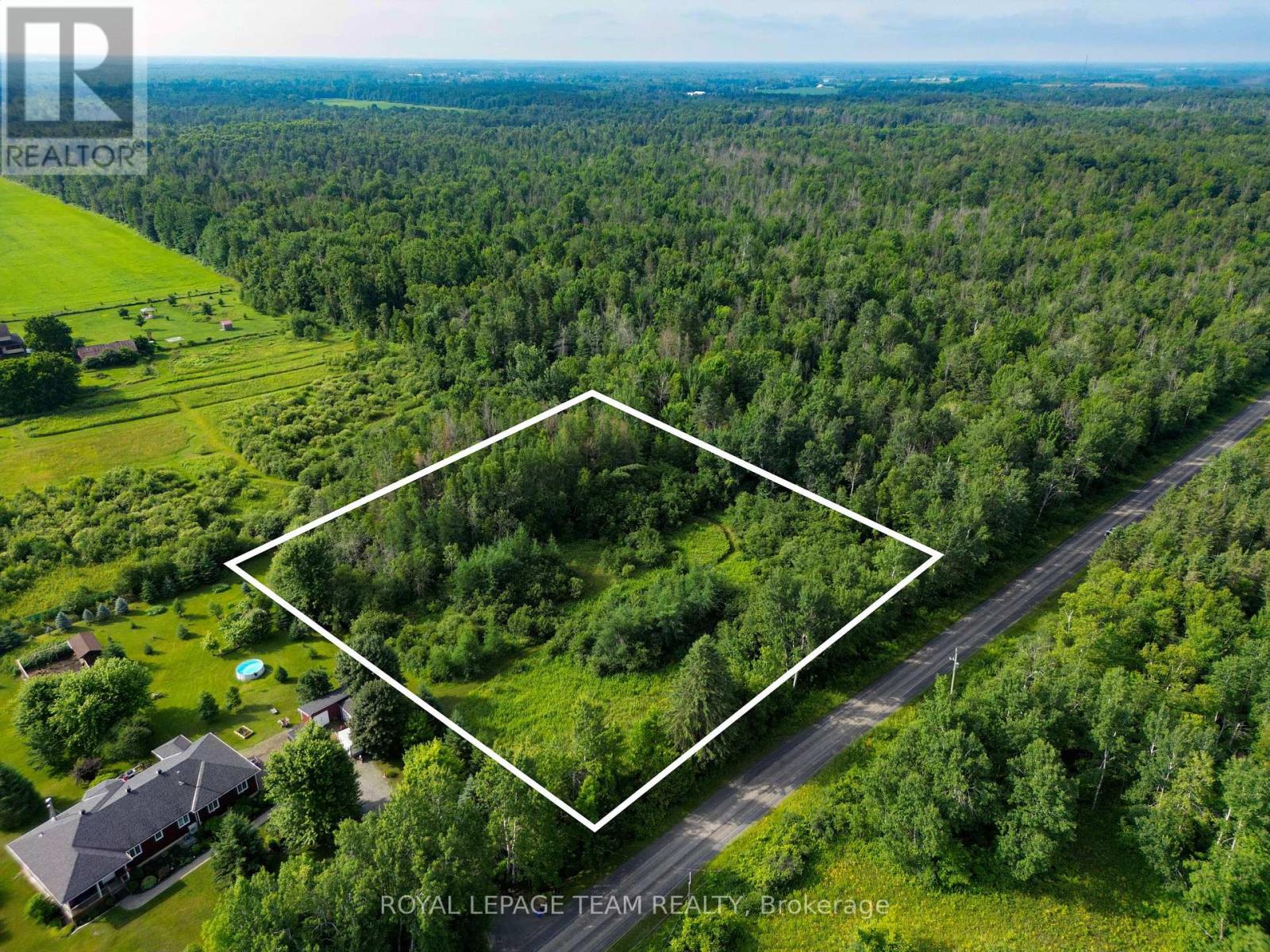 2630 MCMULLEN ROAD, Ottawa, Ontario