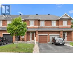 1433 COMFREY CRESCENT, Ottawa, Ontario