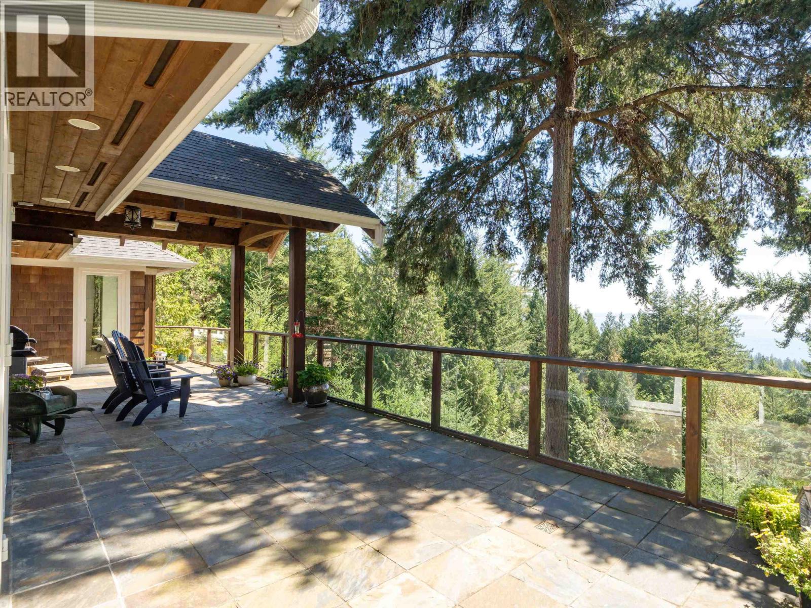 1010 Cowan Point Drive, Bowen Island, British Columbia  V0N 1G2 - Photo 26 - R3152040