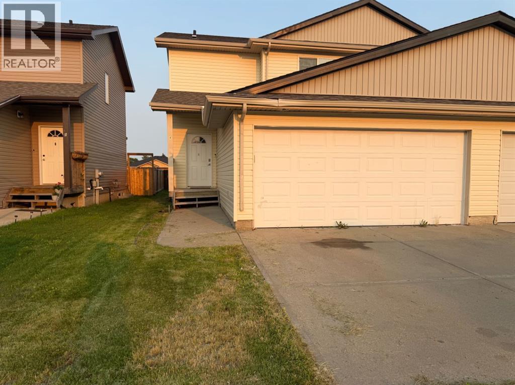 4, 6802 50 Avenue, Camrose, Alberta