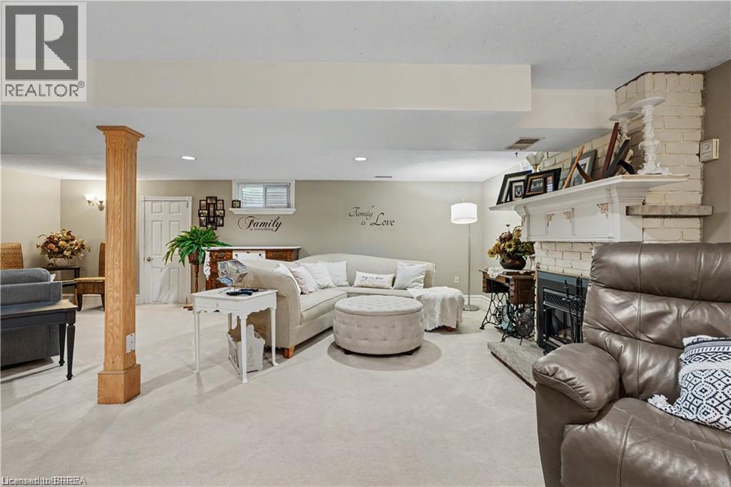 52 Lorne Avenue, Burford, Ontario  N0E 1A0 - Photo 14 - 40852642