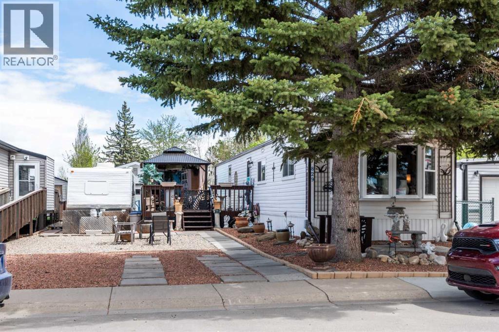 829 Bayview Road, Strathmore, Alberta  T1P 1E1 - Photo 2 - A2309854