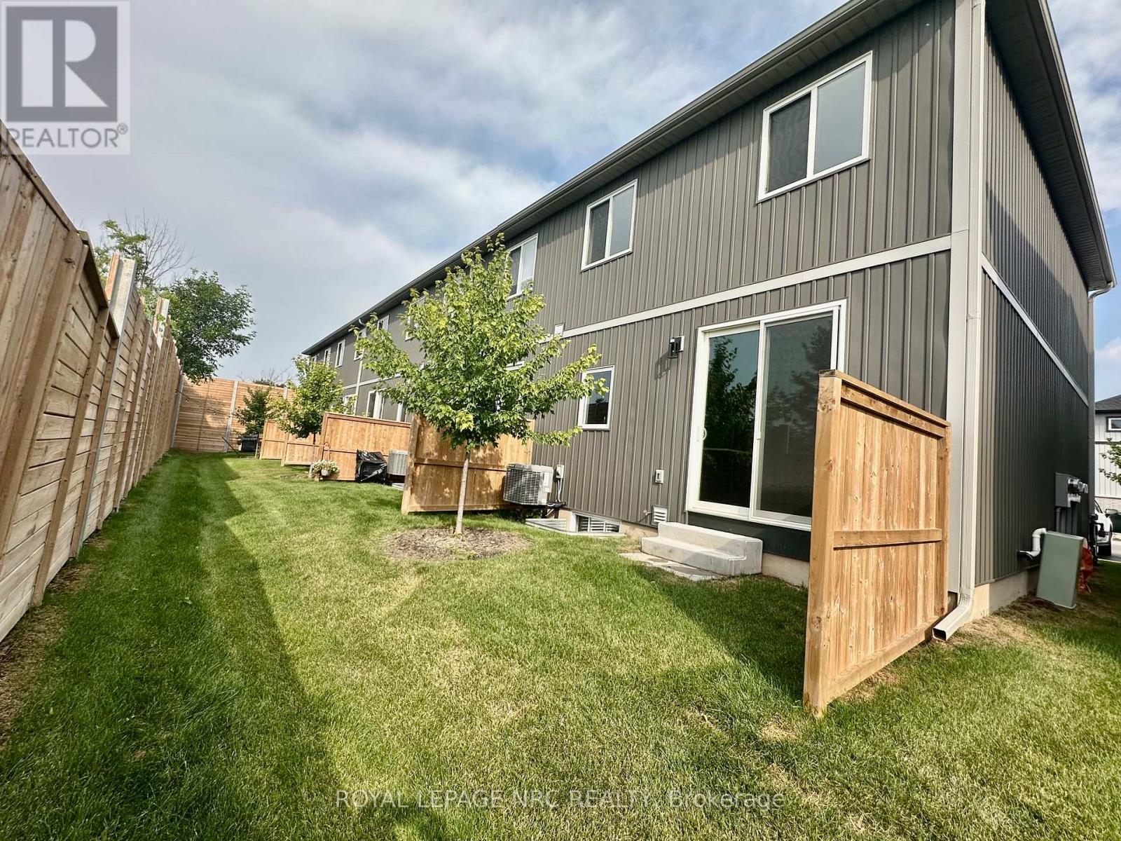 21 - 121a Moffatt Street, St. Catharines, Ontario  L2P 0G4 - Photo 29 - X13634012