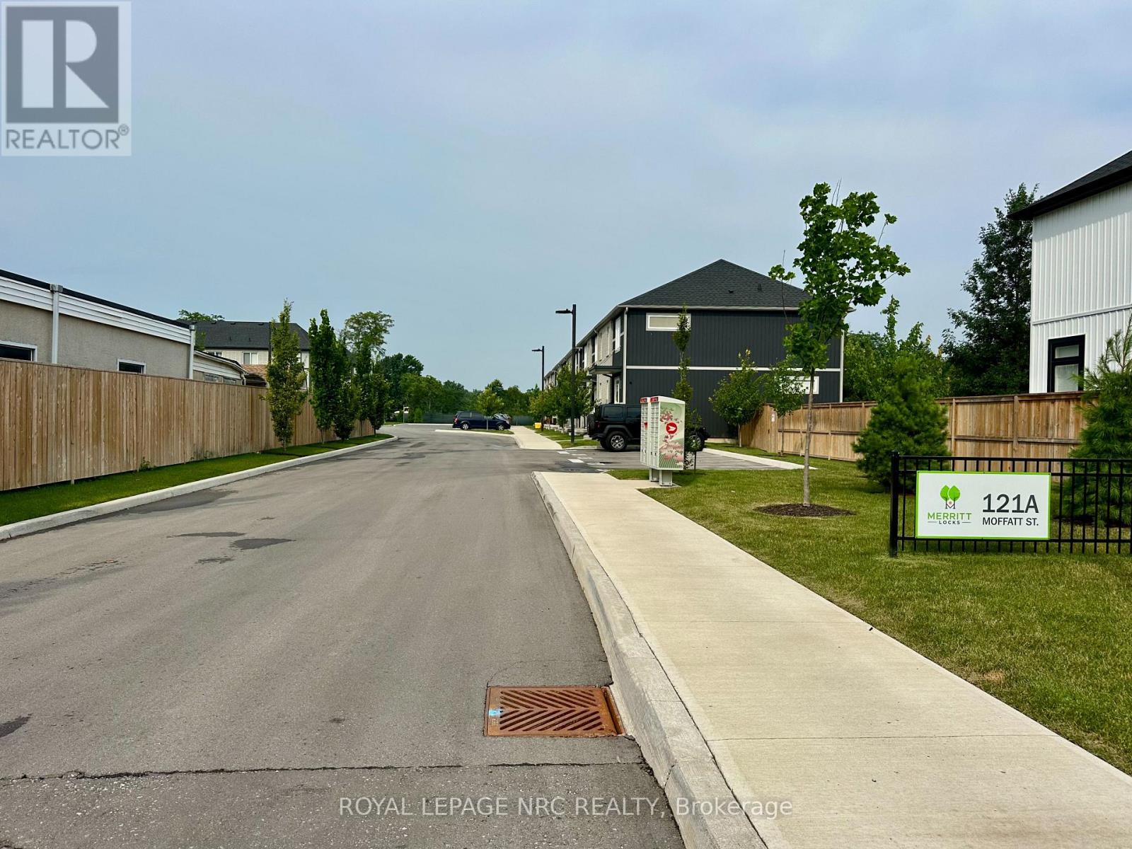 21 - 121a Moffatt Street, St. Catharines, Ontario  L2P 0G4 - Photo 33 - X13634012