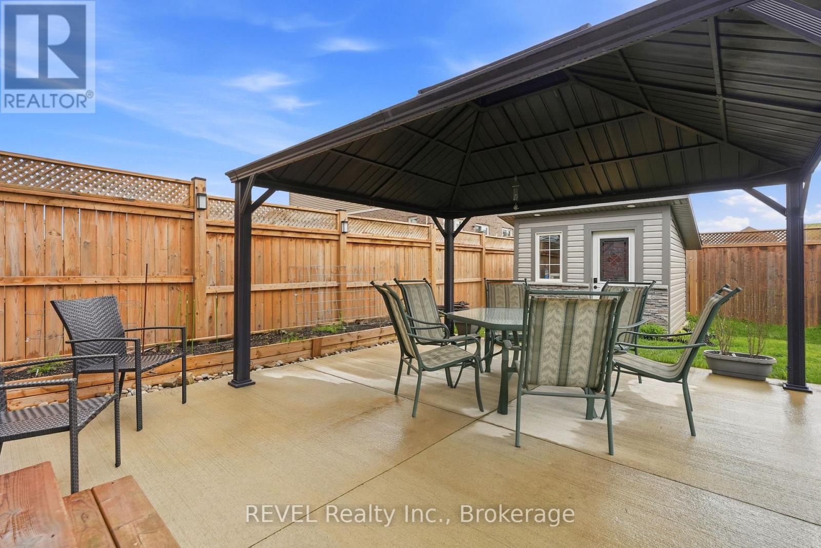 11 Lymburner Street, Pelham, Ontario  L0S 1E6 - Photo 36 - X13634130