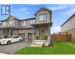 11 LYMBURNER STREET, Pelham, Ontario
