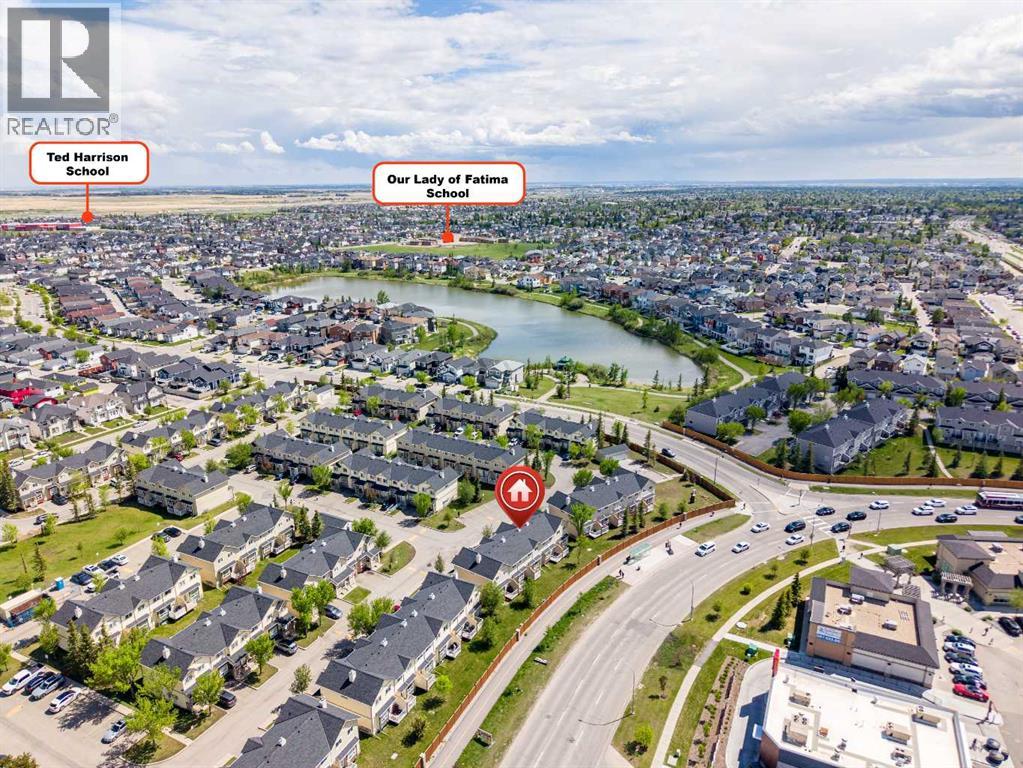 2102, 111 Tarawood Lane NE, Calgary, Alberta  T3J 5C2 - Photo 3 - A2318139