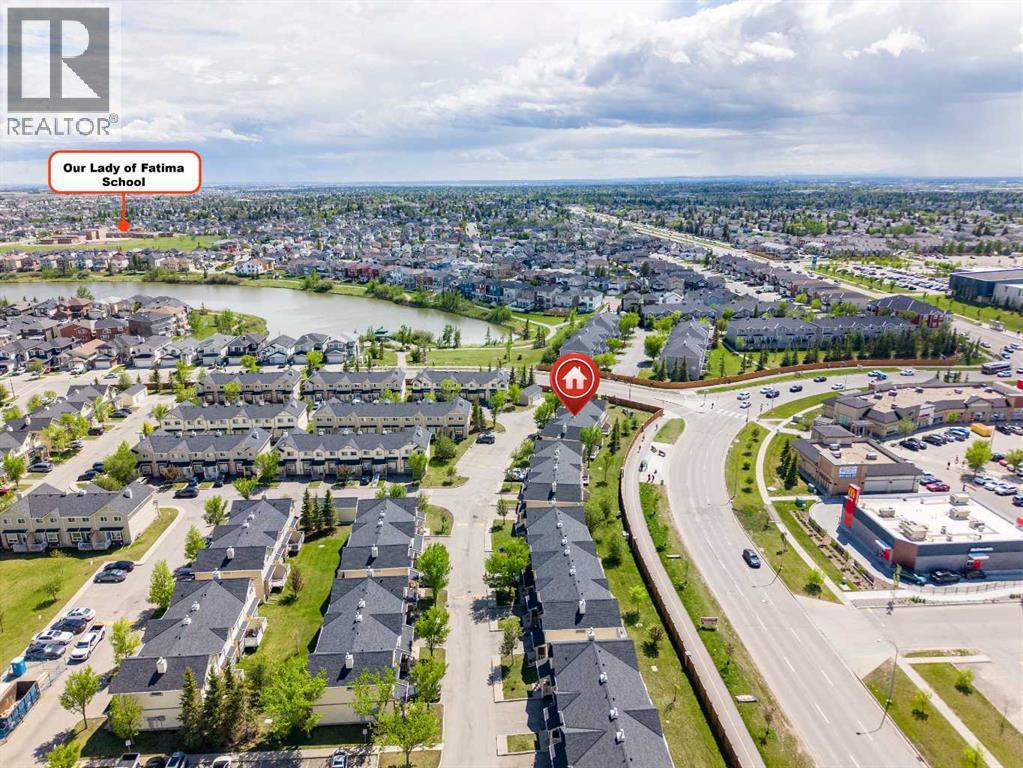 2102, 111 Tarawood Lane NE, Calgary, Alberta  T3J 5C2 - Photo 42 - A2318139