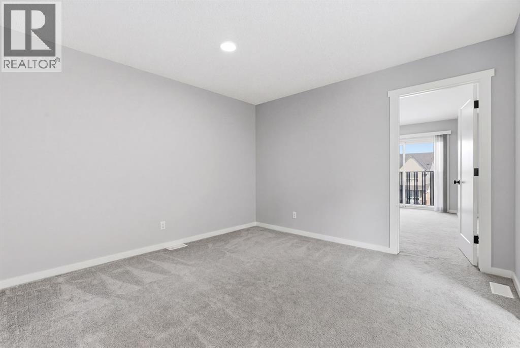 141 Belmont Drive SW, Calgary, Alberta  T2X 4Z7 - Photo 16 - A2330413