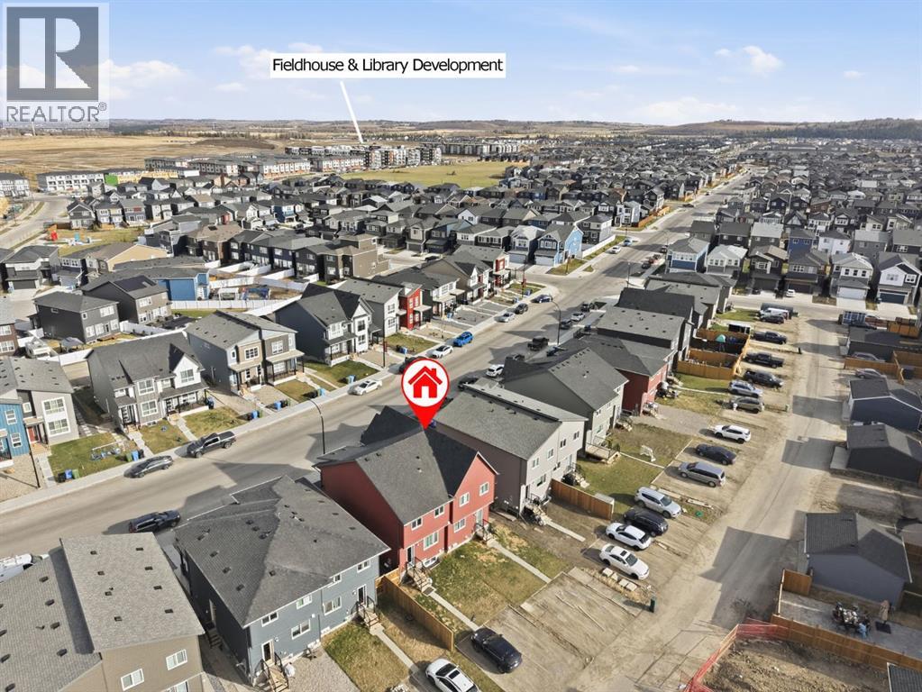 141 Belmont Drive SW, Calgary, Alberta  T2X 4Z7 - Photo 43 - A2330413