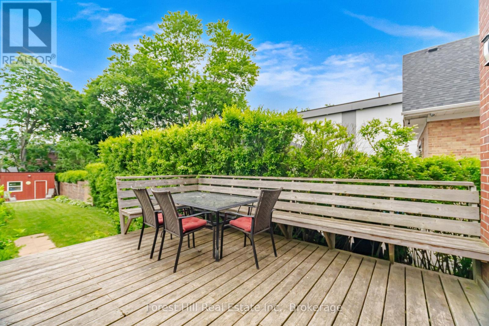 39 Broadview Avenue, Mississauga, Ontario  L5H 2S8 - Photo 37 - W13634022