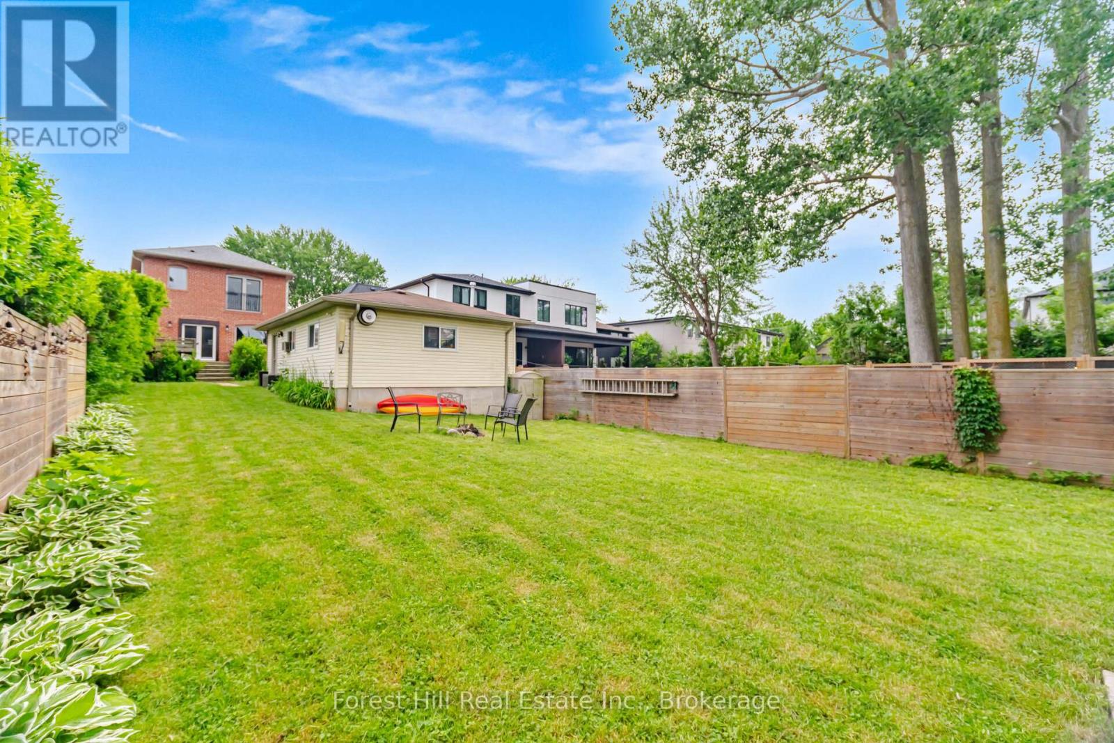 39 Broadview Avenue, Mississauga, Ontario  L5H 2S8 - Photo 42 - W13634022