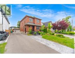 39 BROADVIEW AVENUE, Mississauga, Ontario
