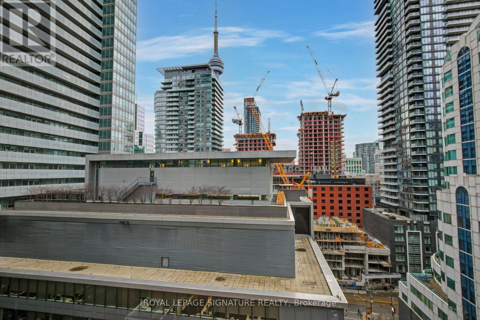 1111 - 21 Widmer Street, Toronto, Ontario  M5V 0B8 - Photo 32 - C13633966