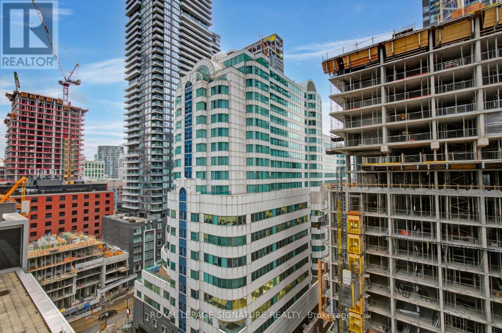 1111 - 21 Widmer Street, Toronto, Ontario  M5V 0B8 - Photo 33 - C13633966