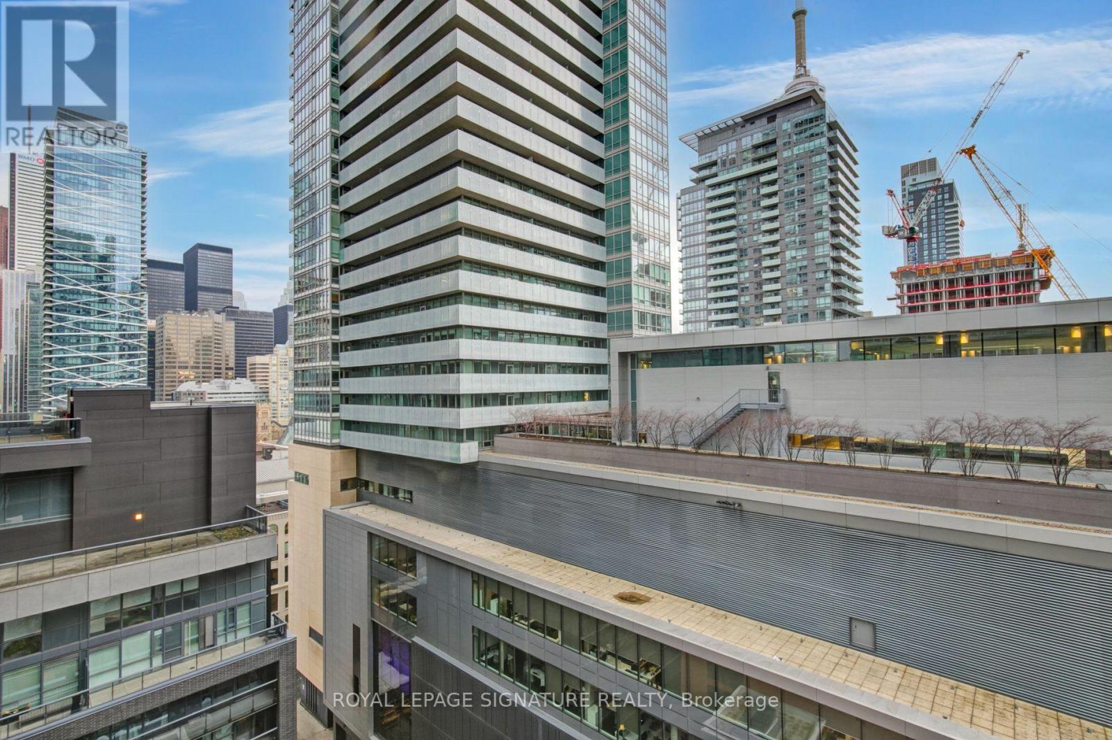 1111 - 21 Widmer Street, Toronto, Ontario  M5V 0B8 - Photo 34 - C13633966