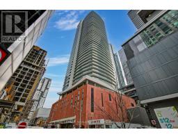 1111 - 21 WIDMER STREET, Toronto, Ontario