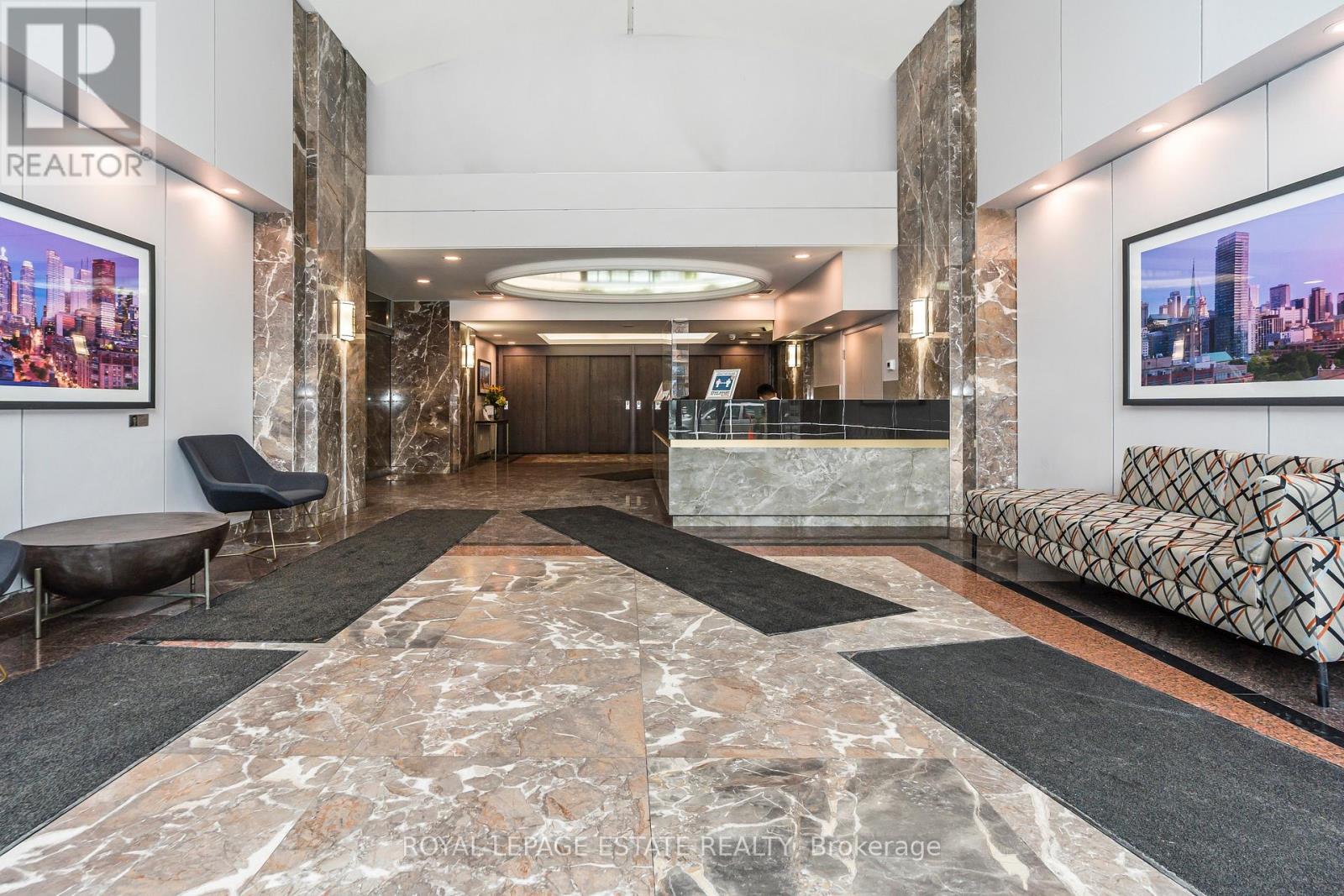 515 - 109 Front Street, Toronto, Ontario  M5A 4P7 - Photo 10 - C13633970