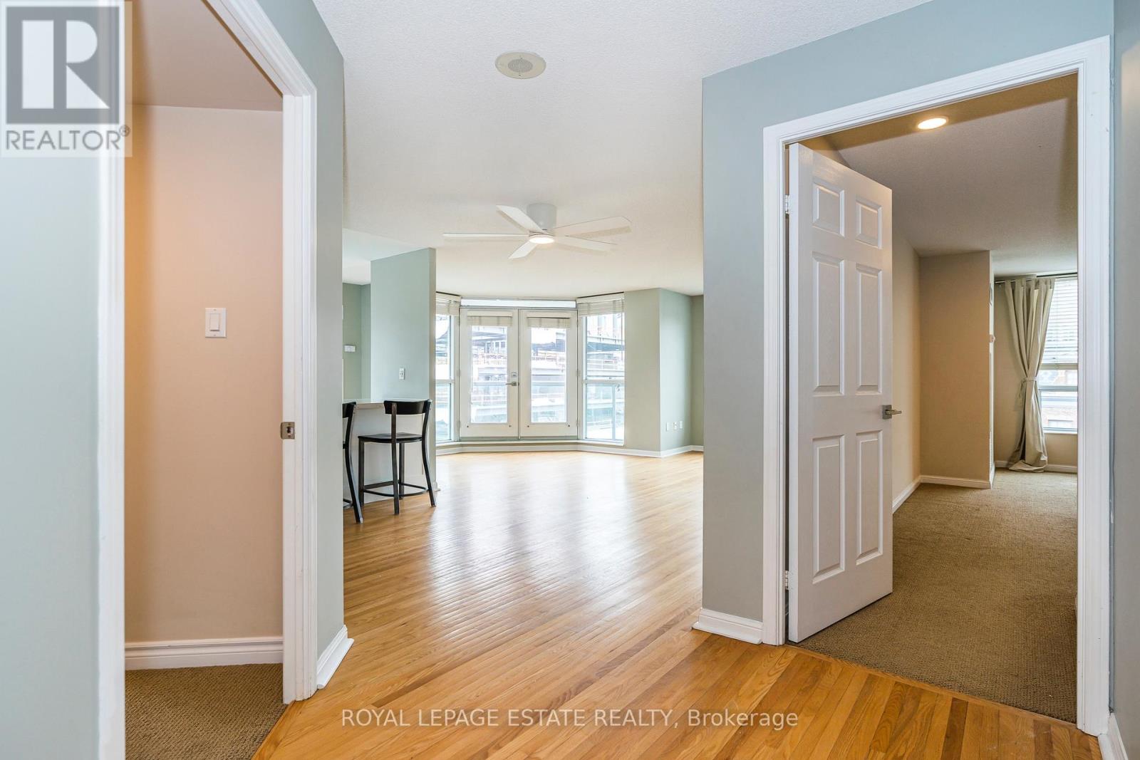 515 - 109 Front Street, Toronto, Ontario  M5A 4P7 - Photo 11 - C13633970