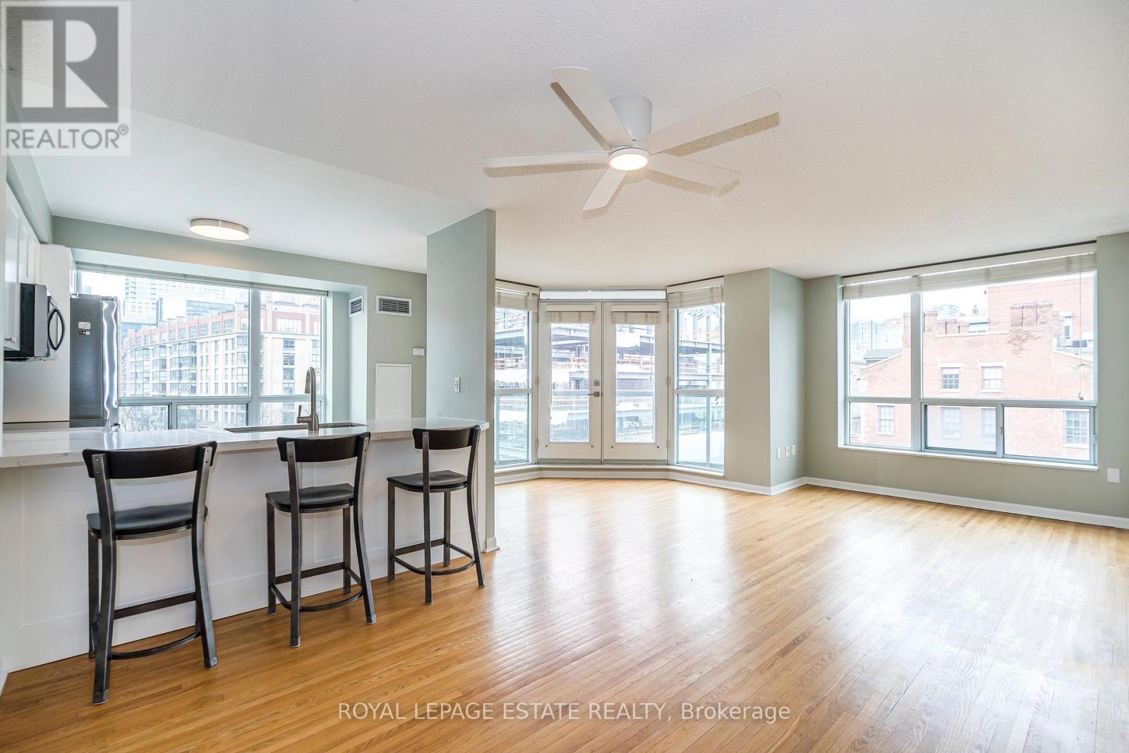 515 - 109 Front Street, Toronto, Ontario  M5A 4P7 - Photo 12 - C13633970