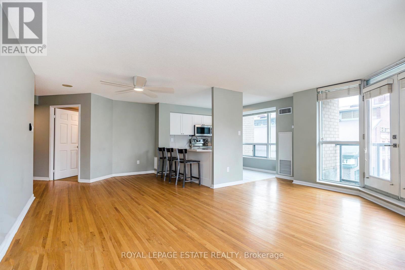515 - 109 Front Street, Toronto, Ontario  M5A 4P7 - Photo 13 - C13633970