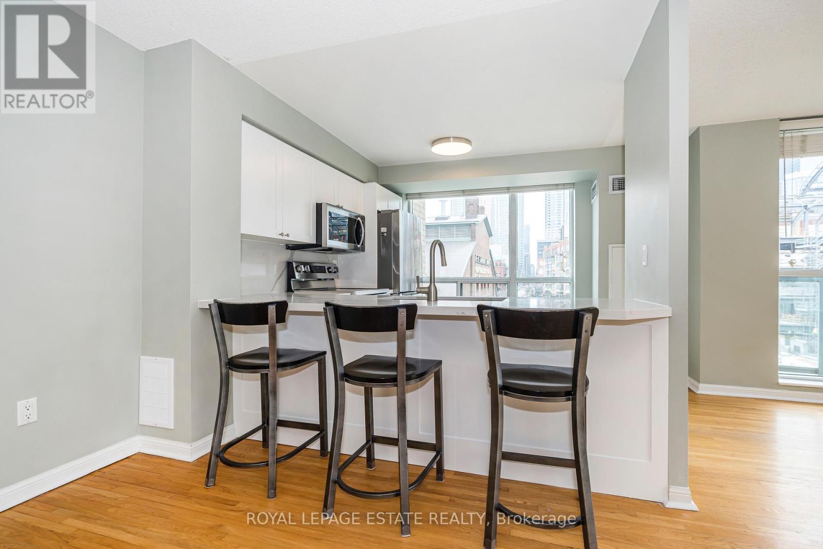 515 - 109 Front Street, Toronto, Ontario  M5A 4P7 - Photo 14 - C13633970