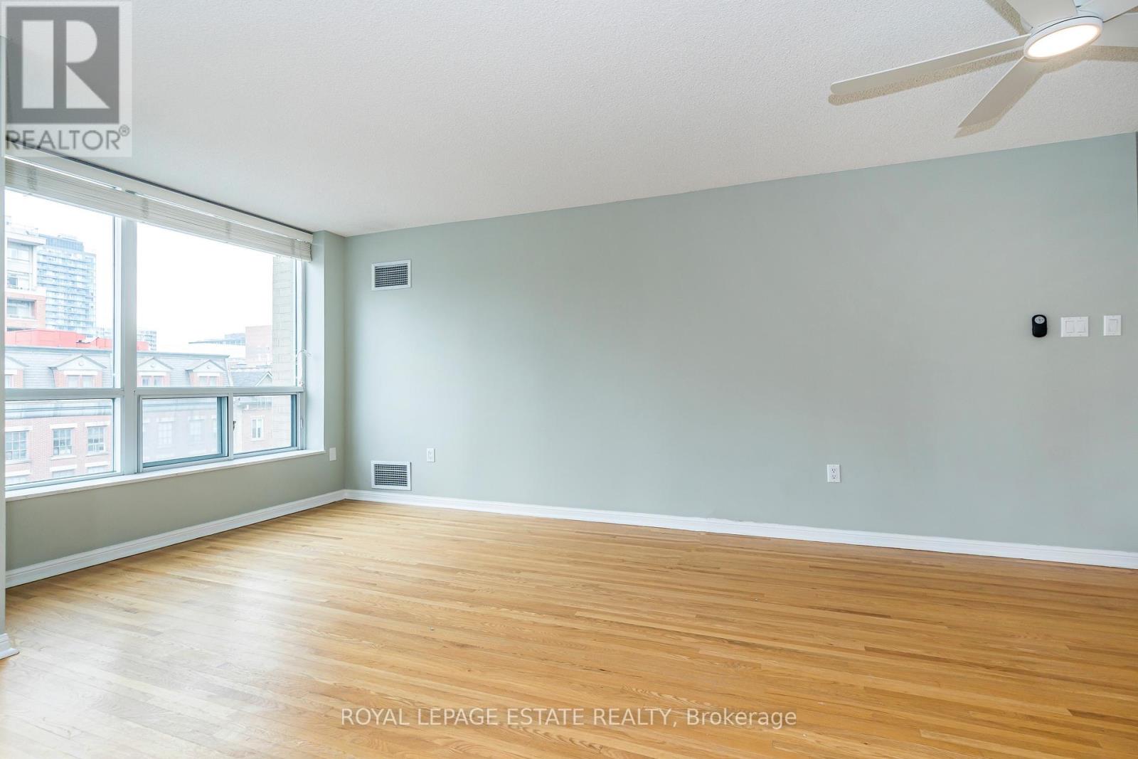 515 - 109 Front Street, Toronto, Ontario  M5A 4P7 - Photo 16 - C13633970