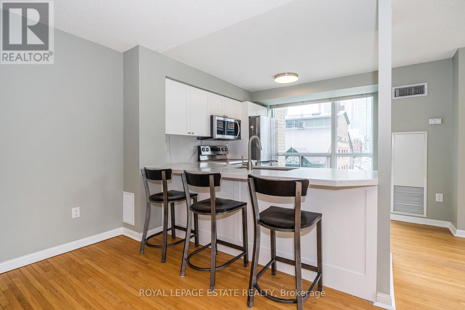515 - 109 Front Street, Toronto, Ontario  M5A 4P7 - Photo 17 - C13633970