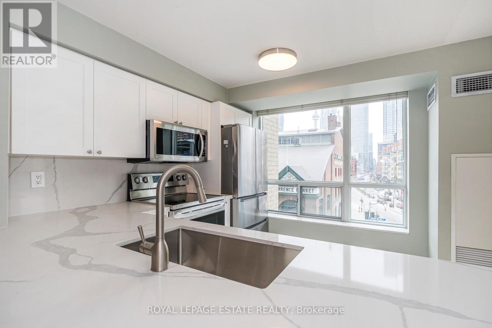 515 - 109 Front Street, Toronto, Ontario  M5A 4P7 - Photo 18 - C13633970