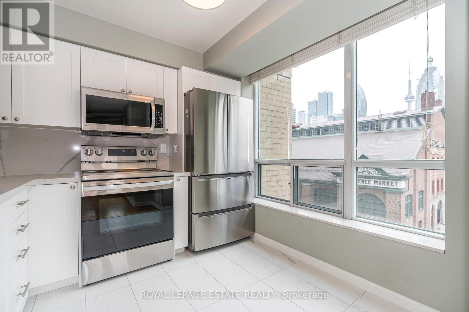 515 - 109 Front Street, Toronto, Ontario  M5A 4P7 - Photo 19 - C13633970